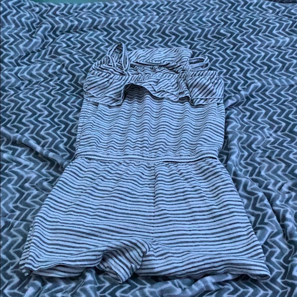 Romper - Picture 3 of 3